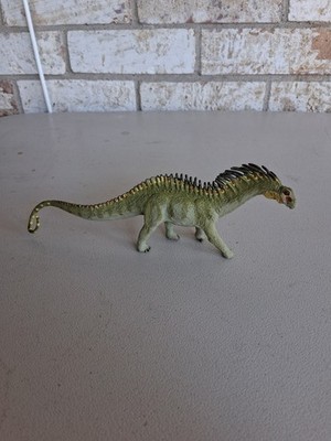 Safari Ltd. Wild Safari – Figura de Amargasaurus del mundo prehistórico