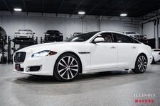 2019 Jaguar Xjl 50 V6