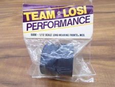 Losi RPS Front Foam Tire Donuts 1/12 RC Pan Car RC12 Delta AYK Bolink Vintage