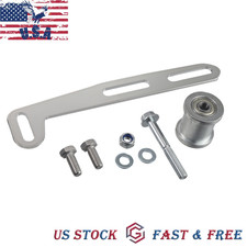 Mini Bike Chain Tensioner Adjuster Bracket Predator 79 212 224 196cc GX160 GX200