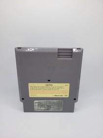 Al Our Jr.'s Turbo Racing (Nintendo Entertainment System, 1990) NES - Probado