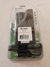 STEREN Audio/Video & S-Video RF Modulator