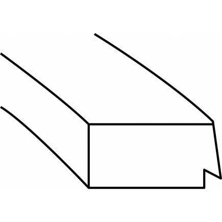 Juego de anillos de pistón de motor Sealed Power E971K Sealed Power E 971 K Foto 4 de 4