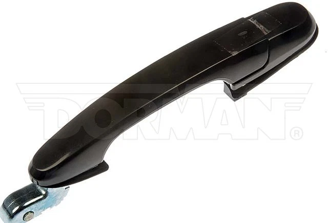 Dorman 80326 Exterior Door Handle For 05-09 Hyundai Tucson - Image 3 of 4