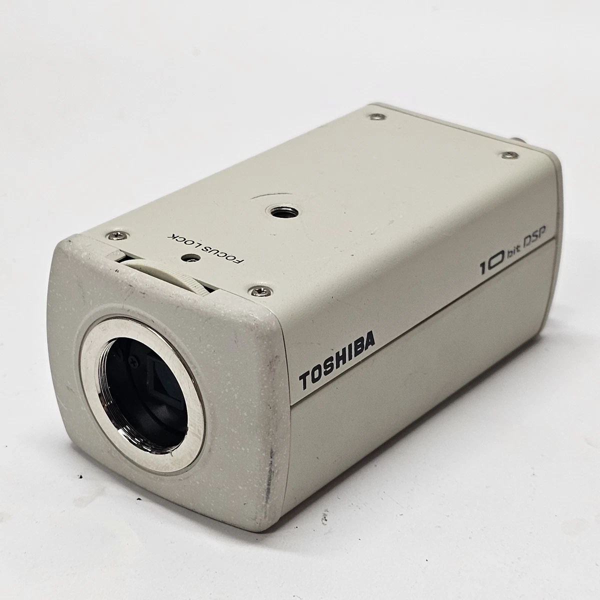 Toshiba Retail Security & Surveillance Equipment for sale | eBay