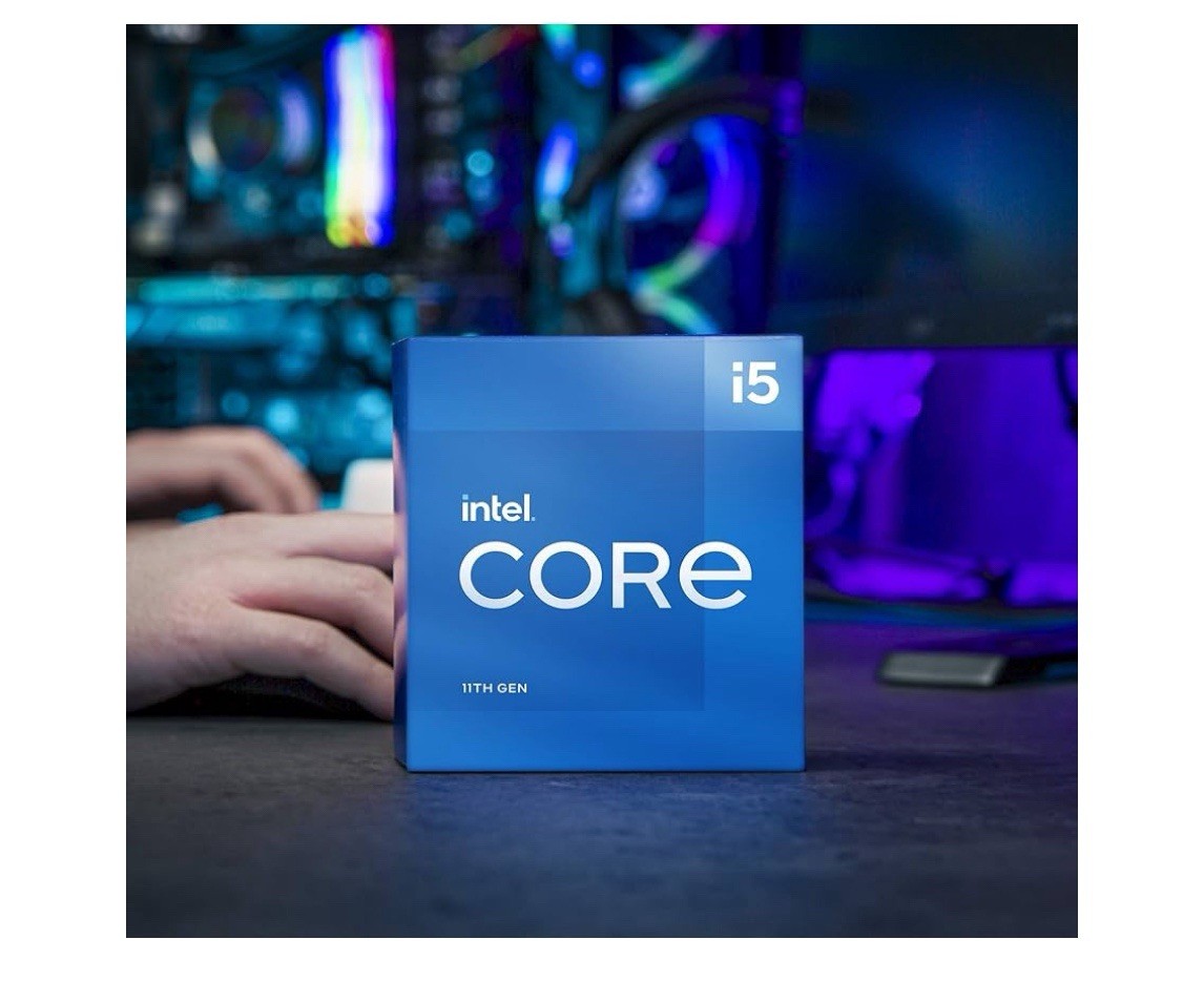 CPU CPU Intel core i5-11400 Amazon.com: Intel® Core™ i5-11400 Desktop Processor 6 Cores
