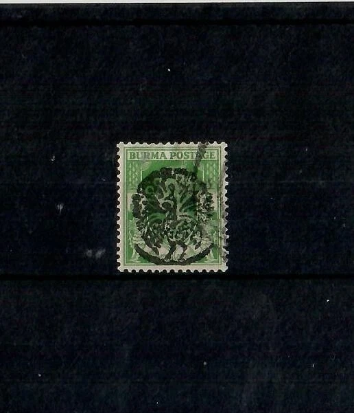 缅甸邮政邮票(Pre - 1948) | eBay
