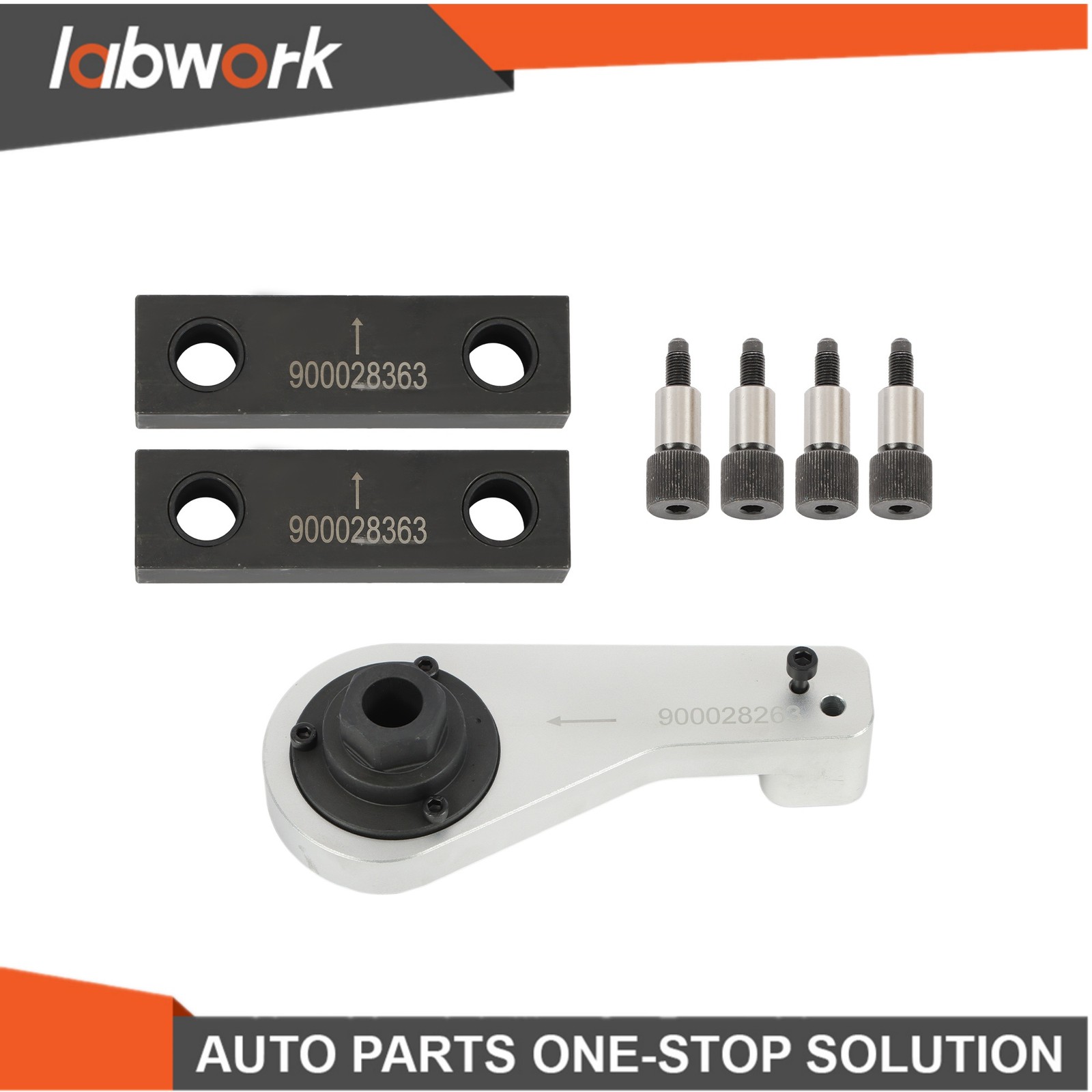 Labwork M156B M156C Engine Timing Tool For Maserati Geberit President Levante