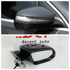 Car Passenger Right Side Mirror For Benz Gle Gls X167 W167 Gle350 Gle63 Wcamera
