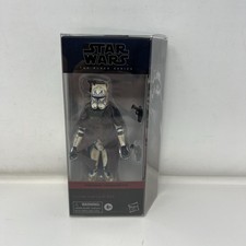 Star Wars Black Series The Bad Batch Clone Captain Rex Figure New w Protector