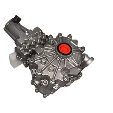 Rear Differential Axle Carrier  LR10125 For Land Rover Range Tover Evoque 4W OEM