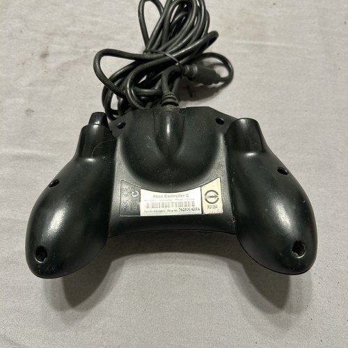 XBOX CONTROLLER S WIRED X08-69873 (UNTESTED SOLD AS IS) - Bild 10 von 10