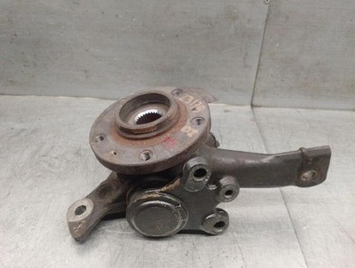 364697 achsschenkel vorne links 5619957 PEUGEOT 407 SW 2.0 16V HDI FAP CAT 2004