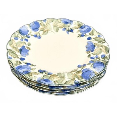 Fine il_340x270.3300228506_laot.jpg Nikko2種11枚 by Thailand porcelain 食器