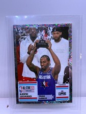 2020-21 Panini Sticker Collection Foil Pick Your Card/Finish Your Set