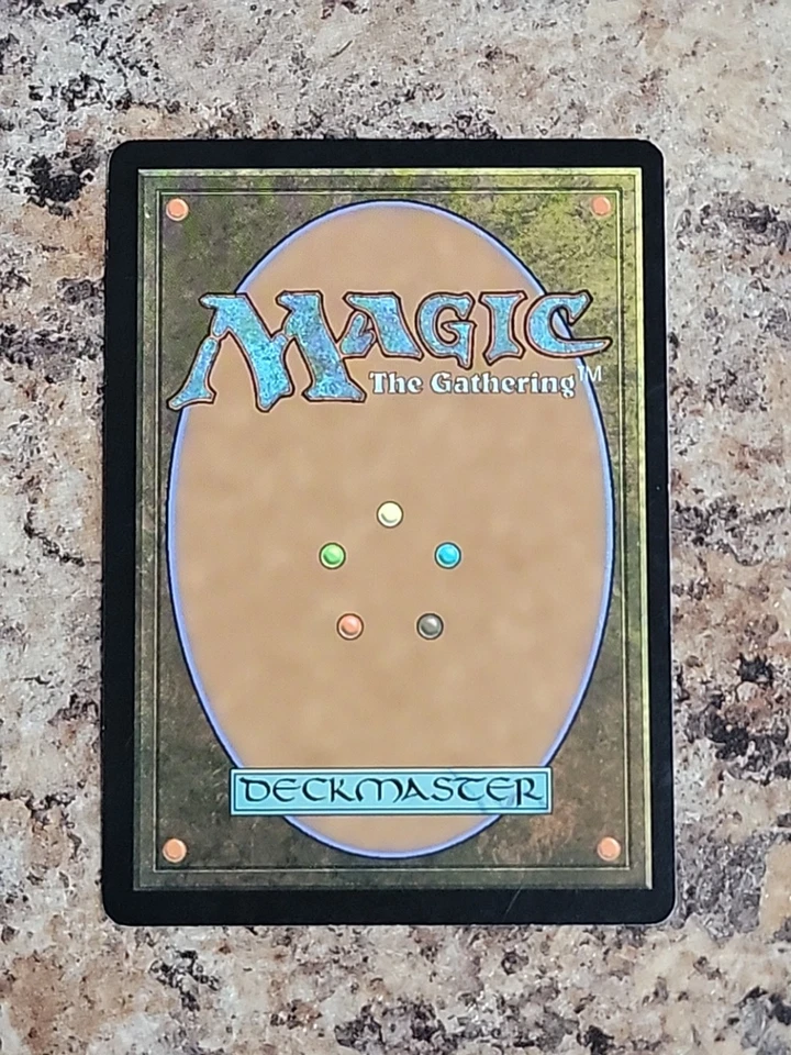 Sidisi Undead Vizier x1 - MTG Russian Rare - NM Unplayed Commander Ready  - Image 4 of 4