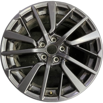 #ad Subaru 18x8.5 Wrx GREY Wheel OEM Rim Factory Stock 2022 2024 $275.97