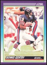 Dennis Gentry