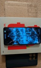 2025 motorola moto g stylus, Gibraltar Sea Blue, 128GB Storage, Network Locked