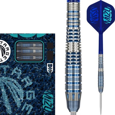 Target Japan - Swiss Point - MIZU 03 - Steeldart