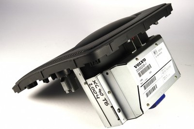 RTI-Monitor ( Navigation ) für Volvo XC90-1 ( 2005-2015 ) PN 30775626