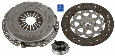 SACHS 3000 970 108 Kupplungssatz für MAZDA