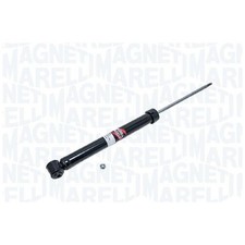 2x Stoßdämpfer hinten für Fiat Grande 199 Punto EVO | 24203162