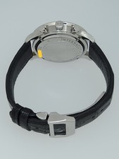 IWC Portugieser Chronograph 40.9mm Black Dial Watch Portuguese IW371447 14