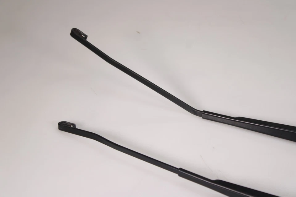 2015-2021 SUBARU WRX STI Left & Right Windshield Wiper Arm Pair OEM - Imagem 4 de 4