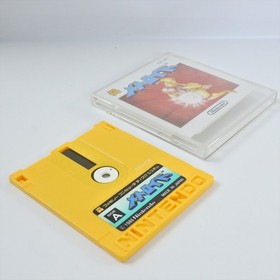 METROID Nintendo Famicom Disk System 2700 dk
