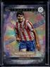 2024-25 Topps Inception UEFA Club Competition Diego Costa Black #/199