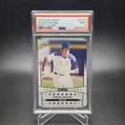 2018 Leaf Draft Shohei Ohtani Los Angeles Angels Rookie PSA 9 #ST-01 12336