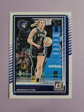 Alanna Smith 2025 Panini Donruss WNBA Basketball Card # 68 K2790
