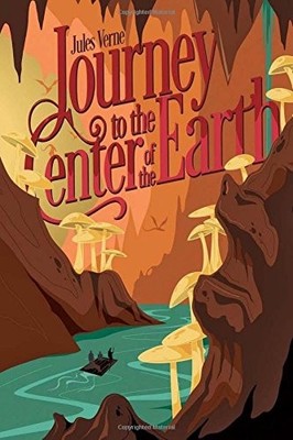 Journey to the Centre of the Earth, Verne, Jules Gabrie