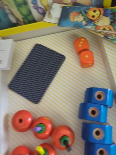 Haba Die Kurbiskopf Bande, The Trick Or Treat Gang, Children's Board Game - Picture 7 of 17