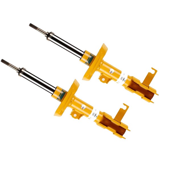 2 Bilstein SportstoßDäMpfer B6 2-35-168003 Vorne Rechts FüR Opel Insignia A Insi-image
