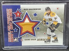 Alex Galchenyuk Rookie Card Guide and Prospect Card Highlights 67
