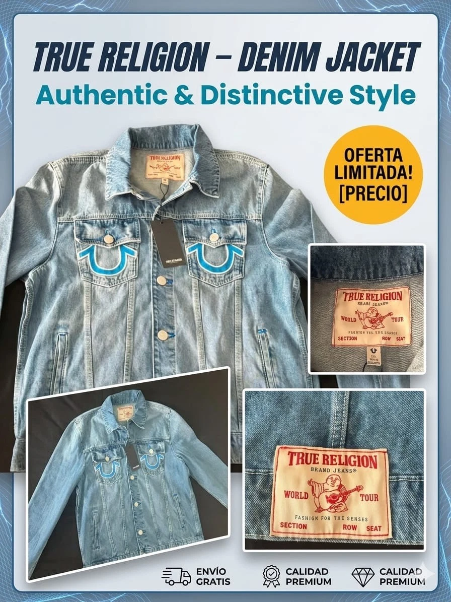 true religion corduroy jacket products for sale | eBay