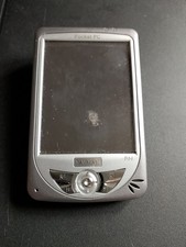 Navam Mio 168 Pocket PC Windows Mobile Digi Walker Handheld Computer