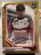 2026 Donruss NASCAR Racing Checklist Guide in-content 32