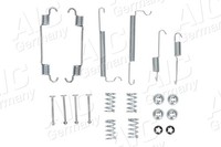 ZubehöRsatz Bremsbacken Aic 53673 FüR Opel Vectra J89 Astra Caravan T92 Cc Corsa