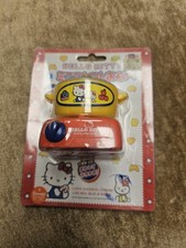 Hello Kitty RARE Japan Cookware Kitchen Cooking TOY LIMATED
