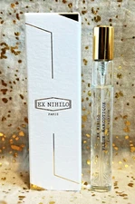 Ex Nihilo~Fleur Narcotique~Eau de Parfum~7.5ml/0.25 fl oz~Travel Size Spray~NIB~