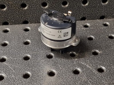 Hengstler AD37E1220GZ.0W4W9 Encoder Drehgeber Lagerware Rexroth