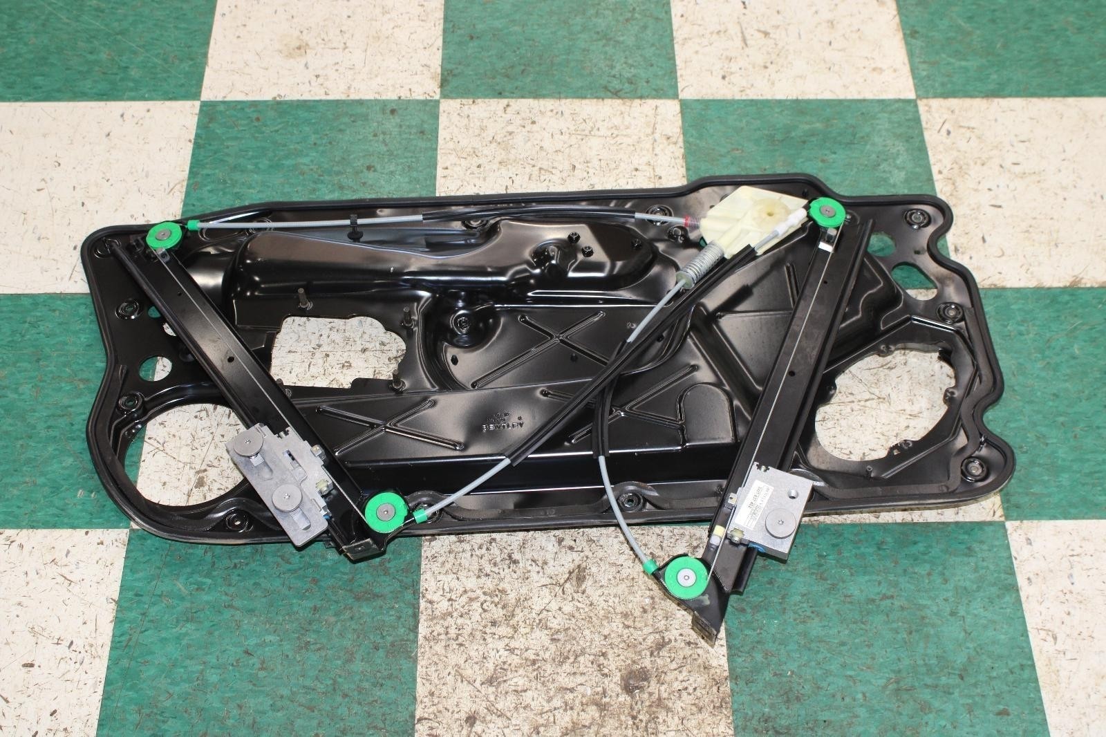 Bentley Continental GT 2008-2010 Inner Door panel
