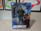 NEW G.I. GI Joe Classified Flint 6" INCH Action Figure #26 Hasbro SEALED MINT