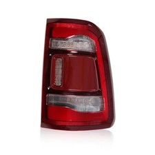 Tail Light Assembly W/Blind Spot Module NOT Included Compatible with Right