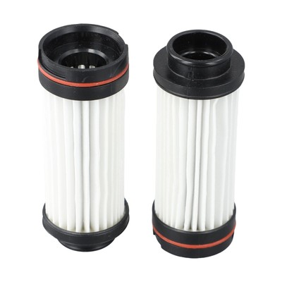 2 HEPA-Filter für DEERMA VC80 Ersatzset für bessere Reinigungseffizienz
