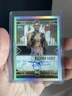 Ian Machado Garry 2012 Throwback On-Card Auto /99 -2025 Topps Knockout UFC TB-IG