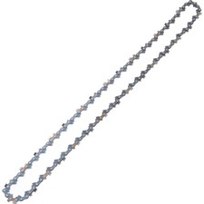 Chaîne 45cm pour tronçonneuse 3/8-050-1,3mm-60 Entraineurs remplace 91PX060E